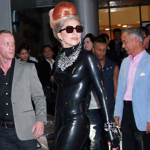 Lady Gaga Lady Gaga